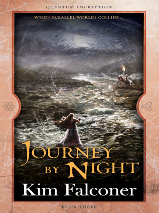 Cover image for Journey by Night
